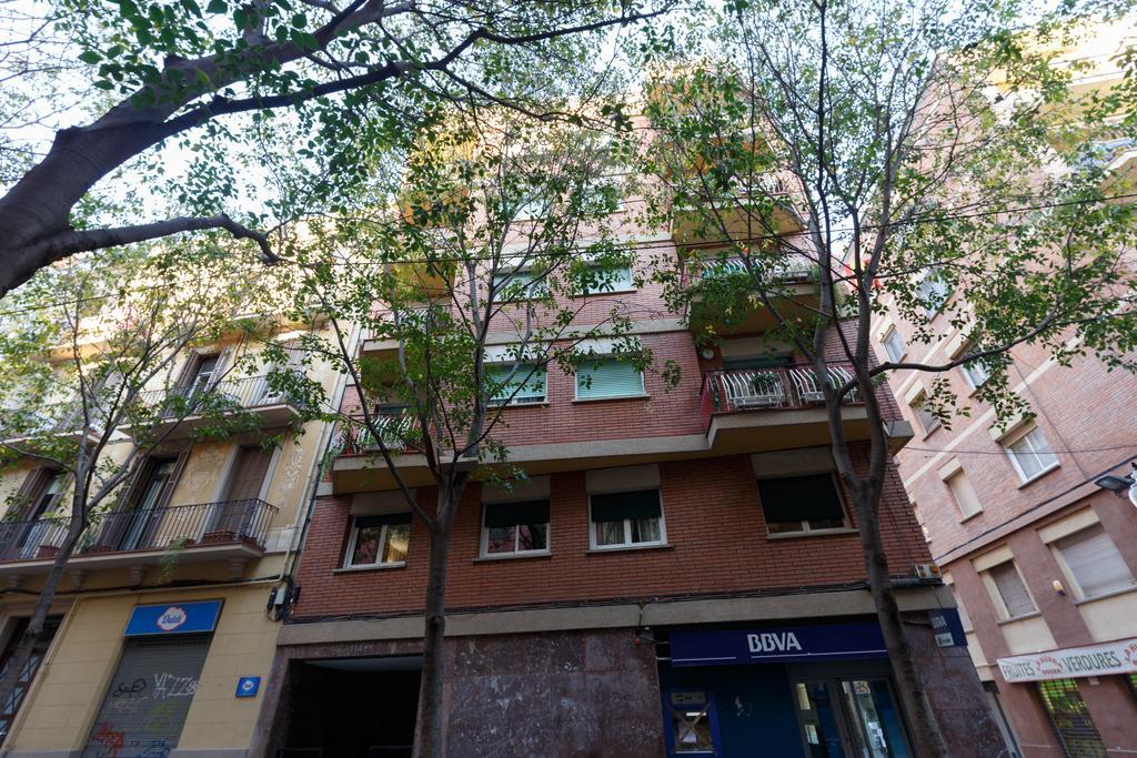 Alcam Encants Plus Διαμέρισμα Βαρκελώνη Εξωτερικό φωτογραφία